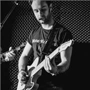 Aprende a tocar la guitarra. Clases particulares de guitarra (electrica, acústica y española) - Desde cero o nivel medio y avanzado. Todas las edades